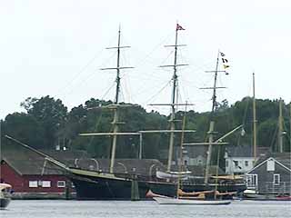 صور Mystic Seaport متحف